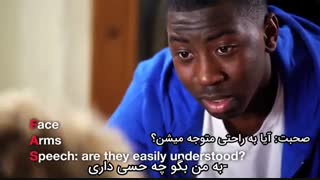 برای نجات شخصی که سکته کرده، شاید فقط 5 دقیقه وقت داشته باشید.