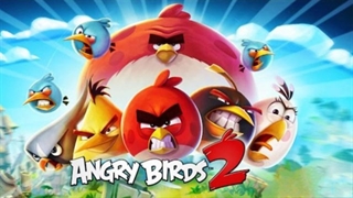 دانلود انیمیشن پرندگان خشمگین ۲ | Angry Birds 2 زیرنویس فارسی