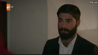 دانلود قسمت 19 هرجایی - Hercai با زیرنویس چسبیده