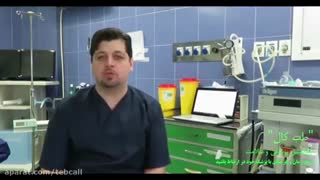 فصل مناسب جراحی بینی - دکتر قارونی dr ali Gharooni