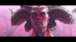 تریلر معرفی Diablo IV
