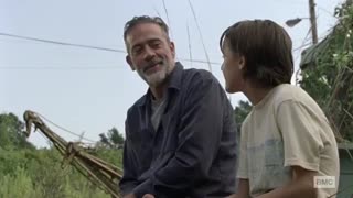 دانلود سریال مردگان متحرک The Walking Dead - فصل 10 قسمت 5 - با زیرنویس چسبیده