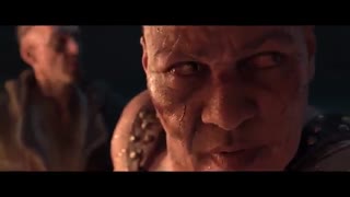 از بازی Diablo 4 رونمایی شد
