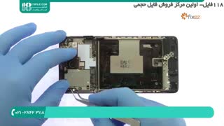 برای اولین بار آپارات تعمیر گوشی های شیائومی