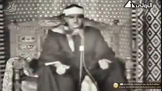 استاد عبدالباسط  سوره مبارکه طارق