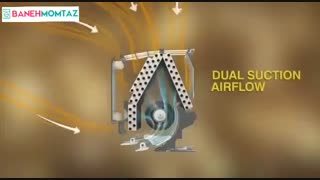 کولرگازی اجنرال موتور کاوازاکی ژاپن