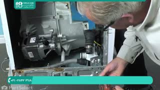 آموزش تعمیر لباسشویی به صورت کامل