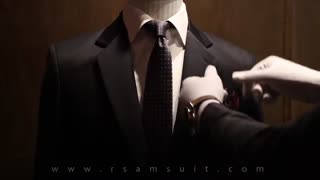 آموزش 5 روش تا زدن پوشت (دستمال جیب)