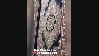 طرح حوض نقره زیباترین نقشه 1200 شانه