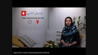 معرفی آزمایش آنلاین از زبان هم بنیانگذار این استارتاپ