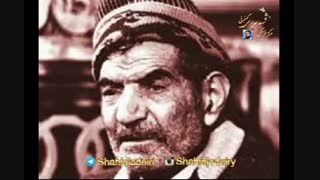 نماهنگ ایمان مشتری سی