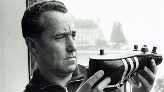 آدولف داسلر چطور برند «آدیداس» را تاسیس کرد و به اینجا رسید؟