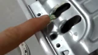 سرویس و تعمیر ماشین لباسشویی آاگ | مشاوره رایگان 41128-021