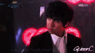 میکس سریال میراث درخشان (با آهنگ The Way I Loved You از Taylor Swift) (همراه با ترجمه ی فارسی) ( Shining Inheritance)