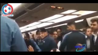 از درگیری بازیکنان استقلال در هواپیما تا چیپ عجیب و غریب علیپور