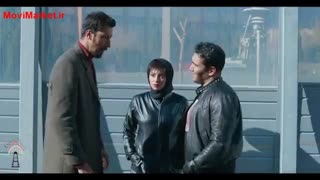 دانلود فیلم چشم و گوش بسته