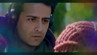 وقتی کسی رو عاشق کردی بهش خیانت نکن  Don't betray her when you fall in love