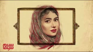 پریناز ایزدیار به «جیران» پیوست