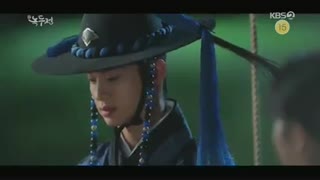 قسمت دهم (20-19)سریال کره ای افسانه نوکدو + زیرنویس فارسی آنلاین