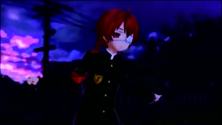 【PDX】 【Fukase】Hitorinbo Envy