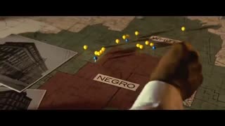 The Banker Trailer #1 (2019)