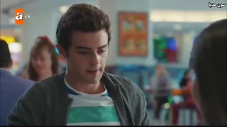 سریال Kimse Bilmez (هیچکس نمی داند) قسمت ۲۰ با زیرنویس چسبیده فارسی