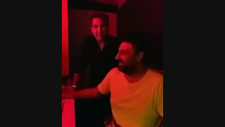 دانلود آهنگ محمد علیزاده برگردی ای کاش