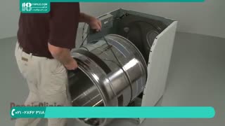 پکیج آموزش تعمیر ماشین لباسشویی