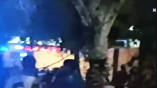 حمله به کنسولگری ایران در کربلا