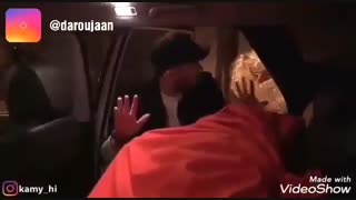 بابانویل ایرانی!!!!