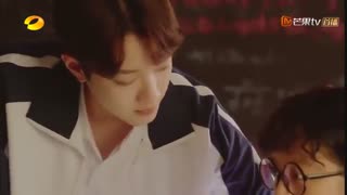 قسمت سوم سریال چینی یک چیز کوچک به نام عشق اول A Little Thing Called First Love با زیر نویس فارسی