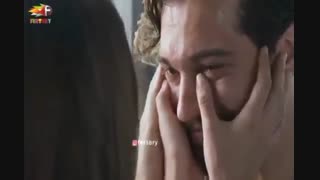 کلیپ عاشقانه و احساسی خیالت راحت با صدای مهراد جم