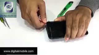 فروشگاه اینترنتی قطعات موبایل دیجی تک