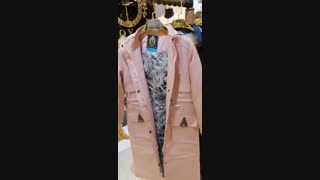 کاپشن دخترونه در بابل