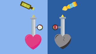 روغنتو عوض کن ... تا قلبت نشکنه