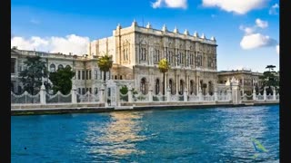 10 جاذبه گردشگری برتر در استانبول