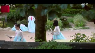 سریال  افسانه نوکدو قسمت سوم( 5_6)   با زیرنویس فارسی