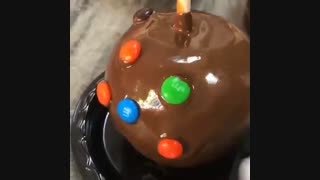 تزیین کیک و شیرینی ( جاب اینفو سامانه تبلیغات کسب و کار)