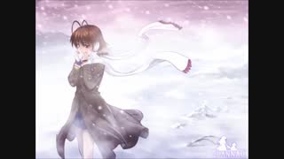 Clannad OST ~ Snowfield