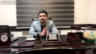 حال بد تو به چی سیم پیچی شده؟ دلیل حال بد خودت را کشف کن! - فرافکر