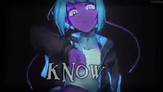 Nightcore ↬ yes & no [NV]