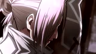 Attack on titan_amv