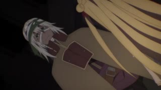 دانلود قسمت 3 انیمه Assassins Pride با زیرنویس فارسی