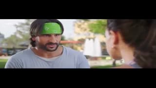 فیلم هندی عاشقانه( پایان خوشی ها )