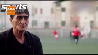 ناصر محمدخانی چرا با زن گرفتن من شوخی می‌کنید؟