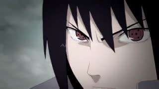 Naruto [AMV]-Lose Control