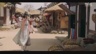 سریال گو هه ریونگ مورخ تازه کار قسمت1_2(اول)  با زیرنویس فارسی