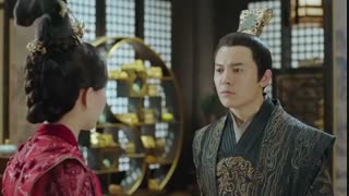 سریال چینی افسانه ی ققنوس Legend of  the Phoenix)2019) قسمت سی و نهم با زیرنویس فارسی آنلاین