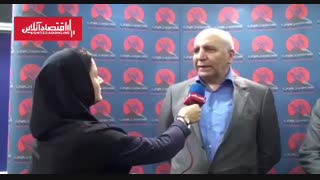 تحریم‌های فولادی موجب رشد۴۰درصدی صادرات شد
