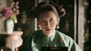 سریال چینی Story of Yanxi Palace قصر یانژی قسمت 38